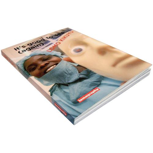 Lomography Book: The LomoKikuyu Book