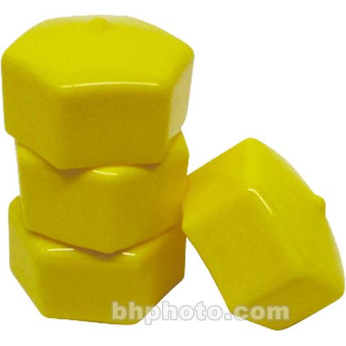 Lumicon Vinyl Dust Covers for 2" Eyepieces, Etc.