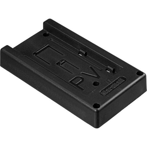 Marshall Electronics Battery Plate