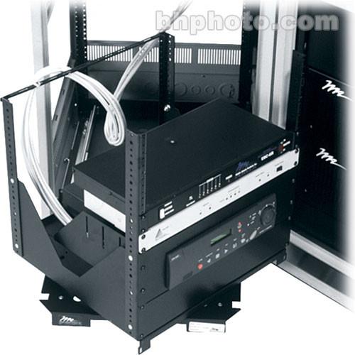 Middle Atlantic SC Convective Series Monitoring Console SC-1427-1217BK-S