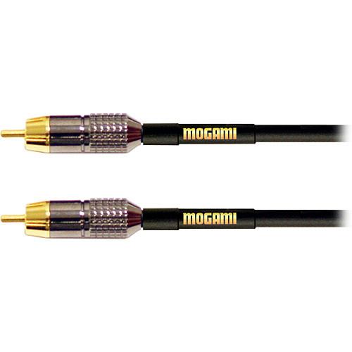 Mogami Gold RCA to RCA Cable