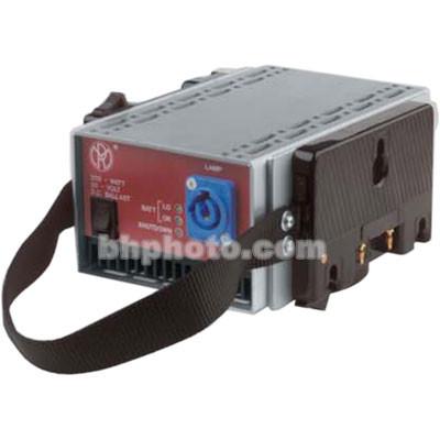 Mole-Richardson Ballast - 200 Watt, On-Board DC for HMI Digimole