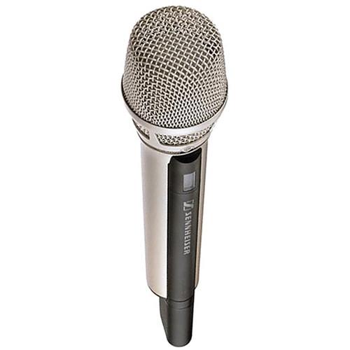 Neumann KK 104-S Cardioid KMS104 Capsule for the Sennheiser SKM5000 and SKM5000N Wireless Handheld Transmitters