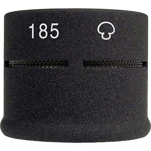Neumann KK185 - Supercardioid Capsule for KM Series Digital Microphone