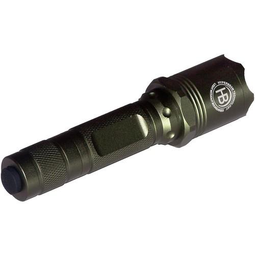 Night Detective HyperBeam Vigour 55 Flashlight