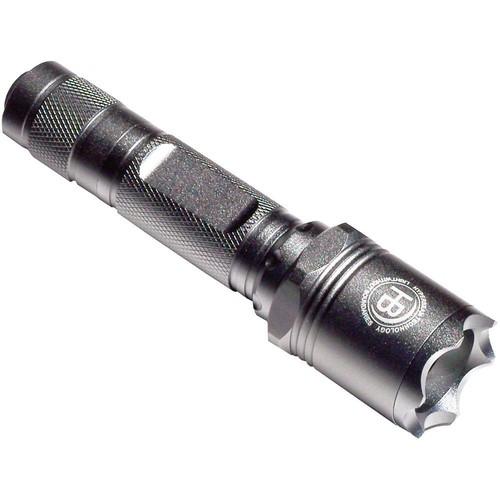 Night Detective HyperBeam Vigour 55 Flashlight
