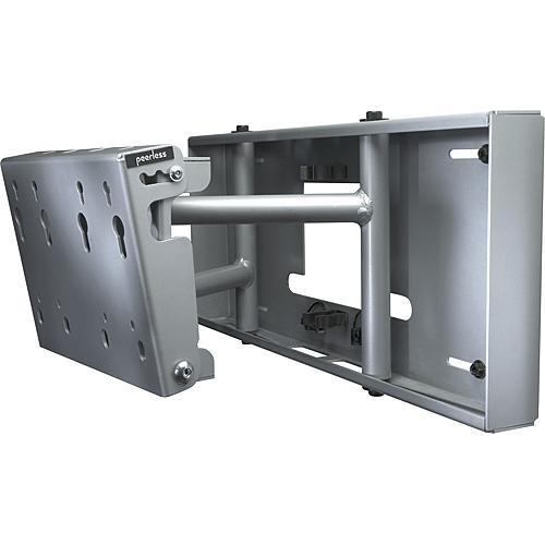 Peerless-AV SP850S Pull-Out Swivel Wall Mount for 32 to 80" LCD and Plasma Flat Panel Screens