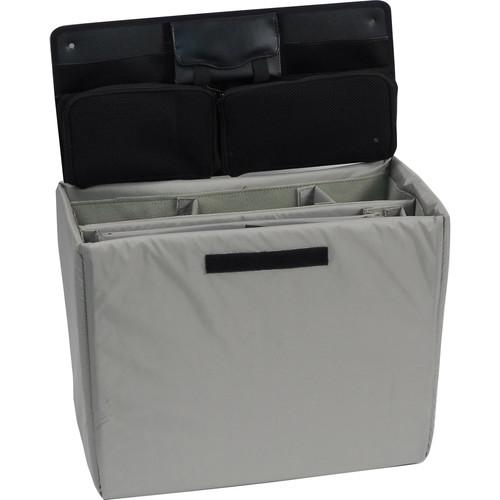 Pelican 1446 Office Divider Set and Lid Organizer - for Pelican 1440 Top Loader Case