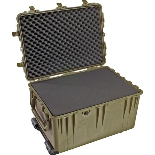 Pelican 1660 Case with Foam