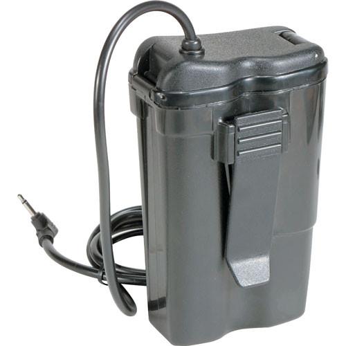 Pelican Extended Duty 4D Battery Hip Pack for Halogen LED Headsup Light