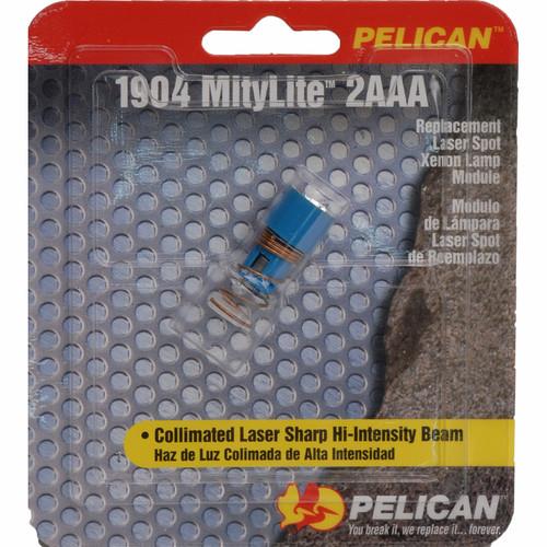 Pelican Replacement Xenon Lamp Module 1904 1.1W 3V for Mitylite 1900