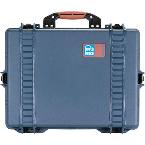 Porta Brace PB-2650DK Hard Case with Divider Kit Interior