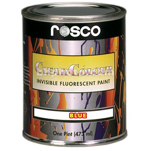Rosco ClearColor - Blue - 1 Gallon