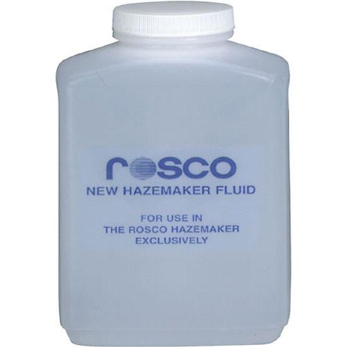 Rosco Hazemaker Fluid - 1 Gallon