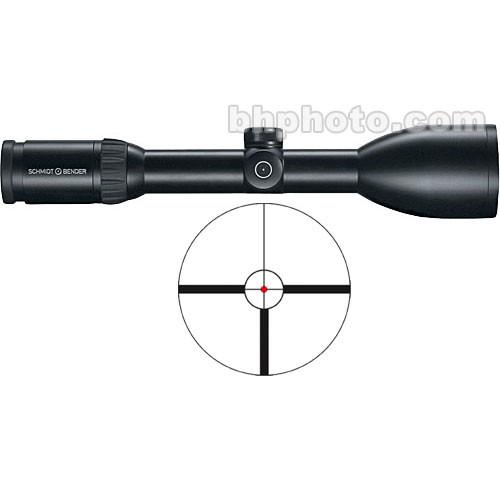Schmidt & Bender 2.5-10x56 Zenith LM Riflescope