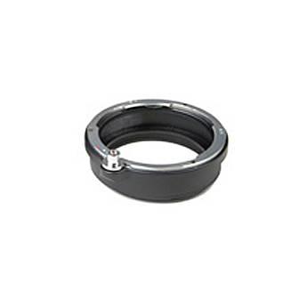 Silvestri 15mm Bayonet Extension Ring for the Flexicam, Flexi Bellows, or T3 w Focusing Bellows