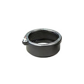 Silvestri 30mm Bayonet Extension Ring for the Flexicam, Flexi Bellows, or T3 w Focusing Bellows