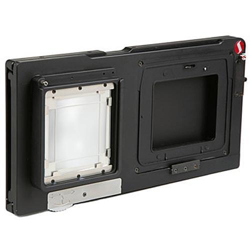 Silvestri Flexicam Sliding Back for Contax 645 Cameras