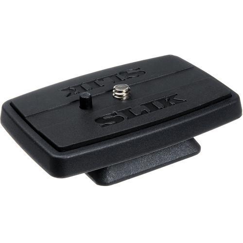 Slik Quick Release Plate for the F630 & F740 Tripods