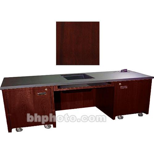 Sound-Craft Systems 2-Bay Custom Presentation Desk