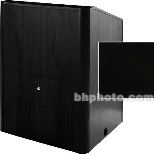 Sound-Craft Systems Camberlin Series Multi-Media Lectern MMR48VB