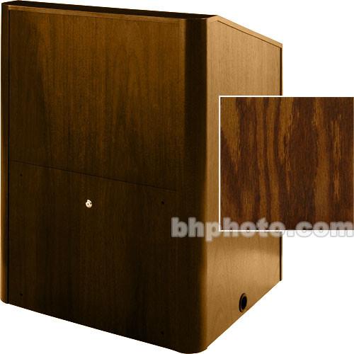 Sound-Craft Systems Camberlin Series Multi-Media Lectern MMR48VK