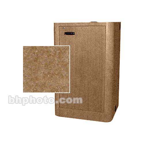 Sound-Craft Systems Camberlin Series Rack-Mount Enclosure R20RKCBN