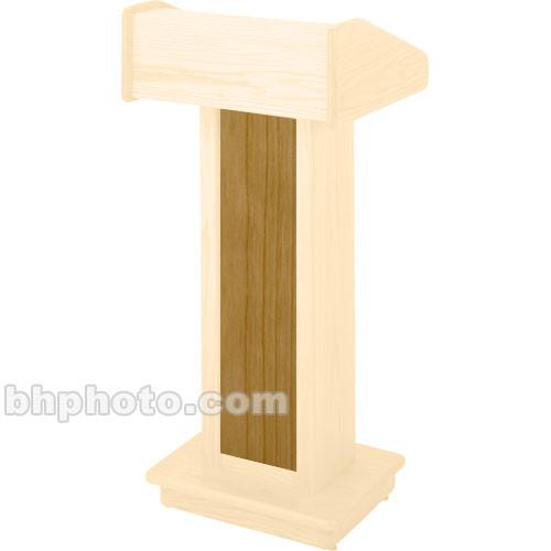 Sound-Craft Systems CSY Wood Front for LC Lecterns