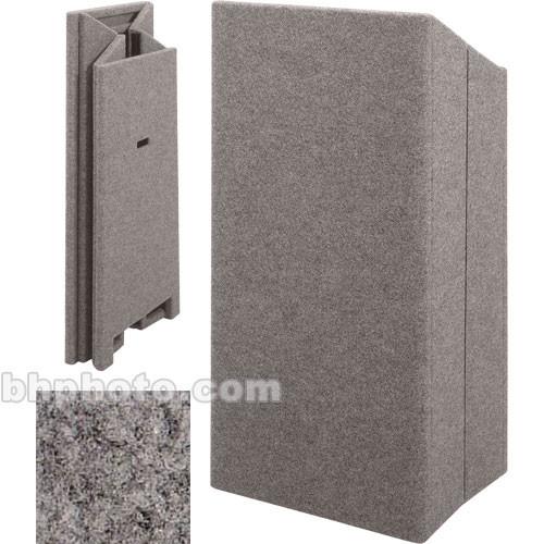 Sound-Craft Systems Dimensions Folding Floor Lectern