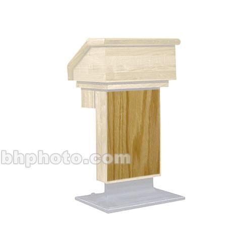 Sound-Craft Systems ESO Wood Front for LE1 Lecterns