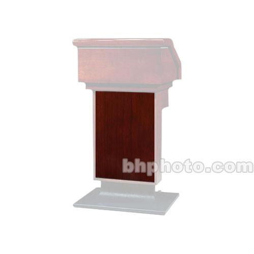 Sound-Craft Systems ESR Wood Front for LE1 Lecterns