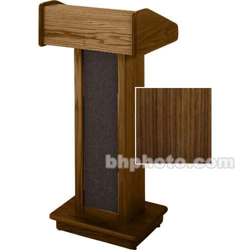 Sound-Craft Systems Lectern Two Series LC Floor Lectern LCW