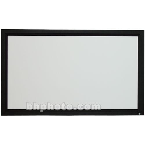 The Screen Works Replacement Surface ONLY for E-Z Fold Front Projection Screen - 10x28