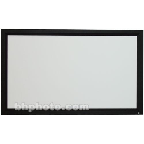 The Screen Works Replacement Surface ONLY for E-Z Fold Truss Front Projection Screen - 11