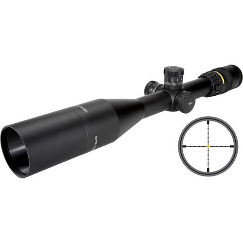 Trijicon AccuPoint 5-20x50 Riflescope