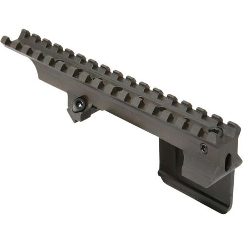 Trijicon ACOG Low Profile Picatinny Rail Mount for M14 M1A Rifles