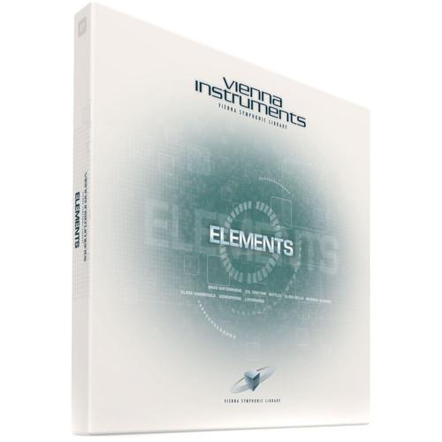 Vienna Symphonic Library Elements - Vienna Instruments