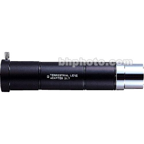 Vixen Optics Straight Viewing Erect Image Adapter