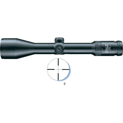 ZEISS Victory Diavari 2.5-10x50 T* Riflescope