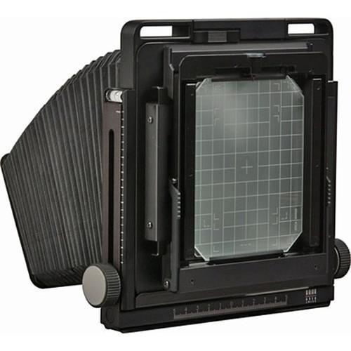 Arca-Swiss 6x9, 4x5 F-Line Format Set Standard - 141mm