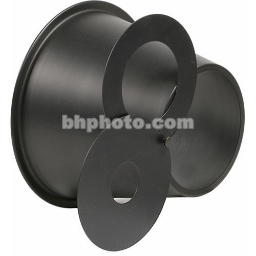 ARRI Snoot for Arri 5000W Studio Fresnel