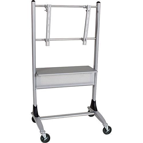 Balt Platinum Flat Panel Stand
