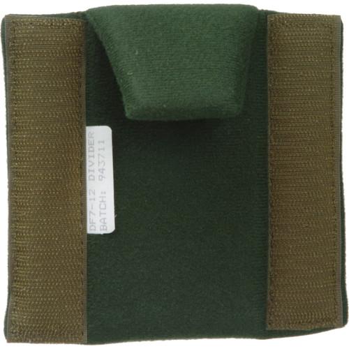 Billingham DF7-12 Divider with Flap - for Billingham Bags