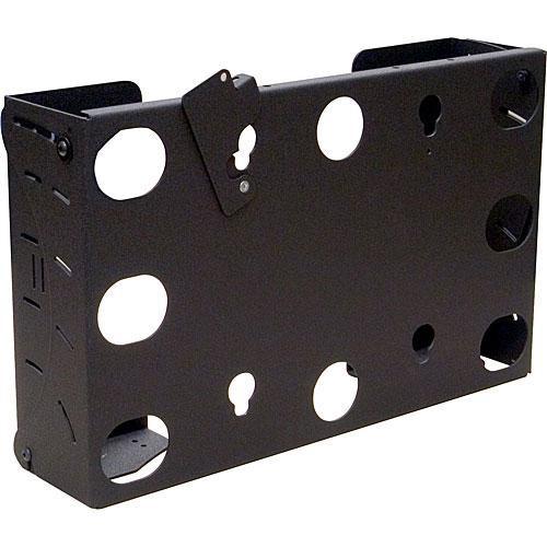 Chief MWC-6000 Flat Panel Tilt Wall Mount with CPU Storage