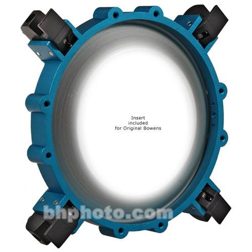 Chimera Quick Release Speed Ring for Bowens Original Series