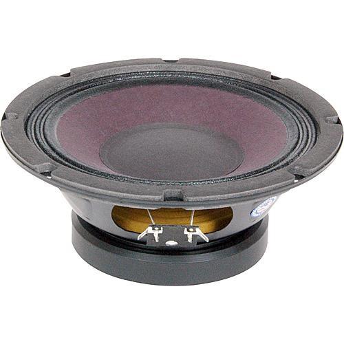 Eminence Alpha-8A 125W 8" 8 Ohm Mid-Bass Loudspeaker Driver