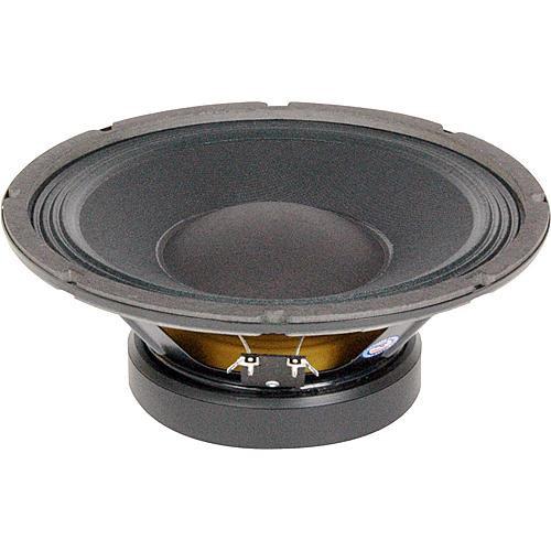 Eminence Beta-10A 500W 10" 8 Ohm Mid-Range Loudspeaker Driver