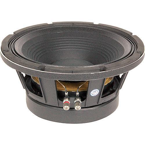 Eminence DEFINIMAX 4012HO - 1200W 12" 8 Ohm Mid-Range Loudspeaker Driver