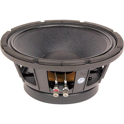 Eminence Delta PRO-12A - 800W 12" 8 Ohm Mid-Range Loudspeaker Driver