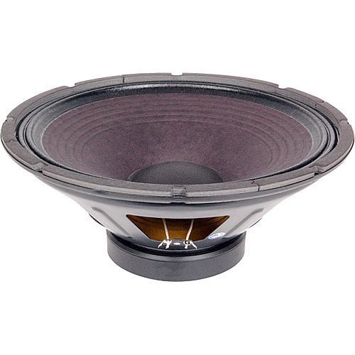 Eminence DELTA15LF - 1000W 15" 8 Ohm Mid-Bass Loudspeaker Driver